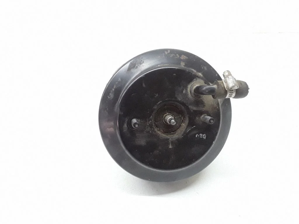 Brake booster