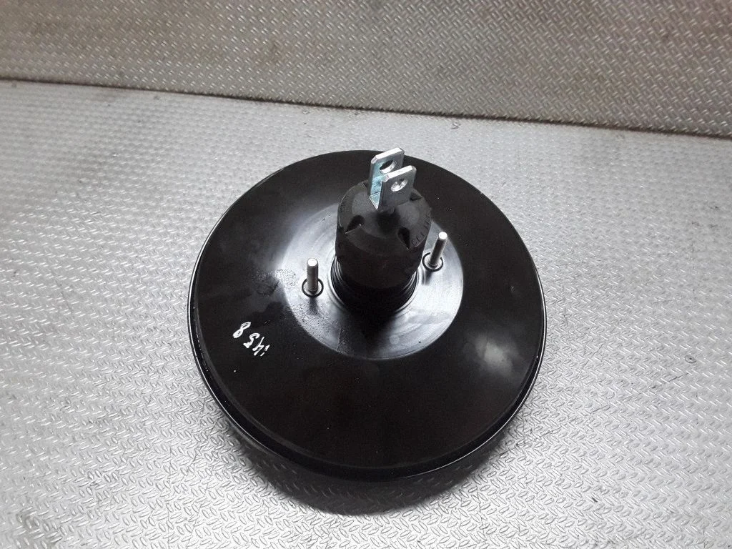 Brake booster