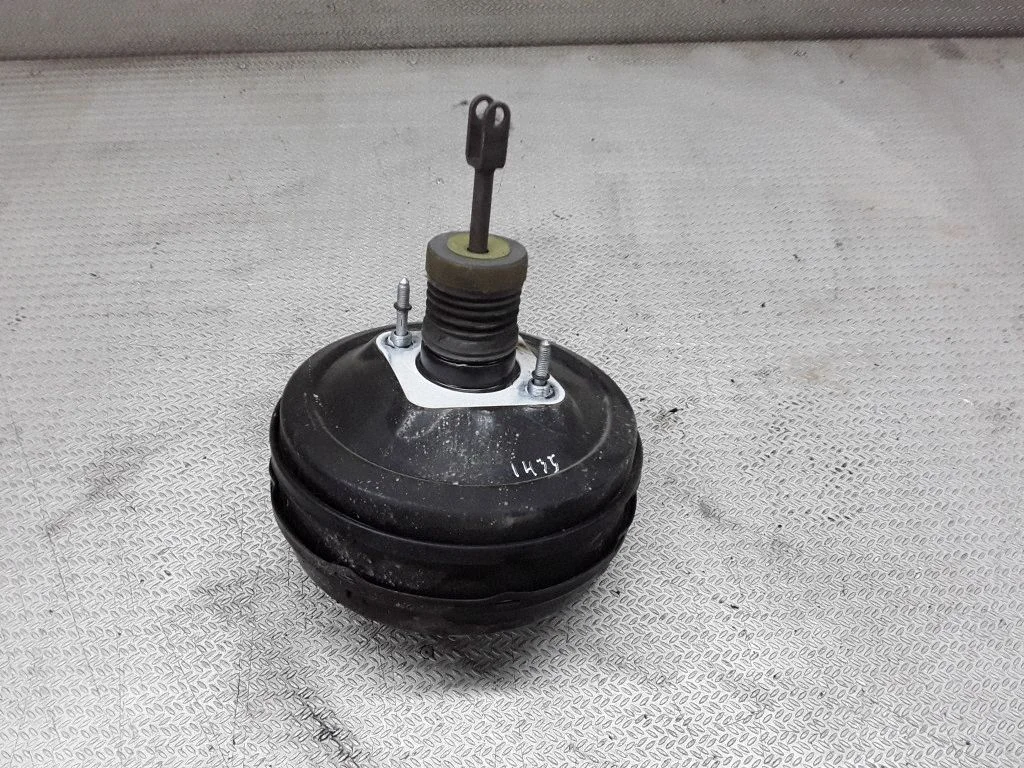 Brake booster – Opel Vectra C (2002-2005)