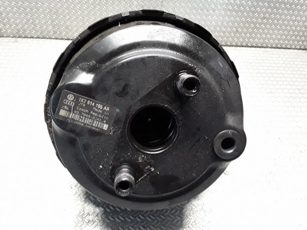 Brake booster 1K2614105AR