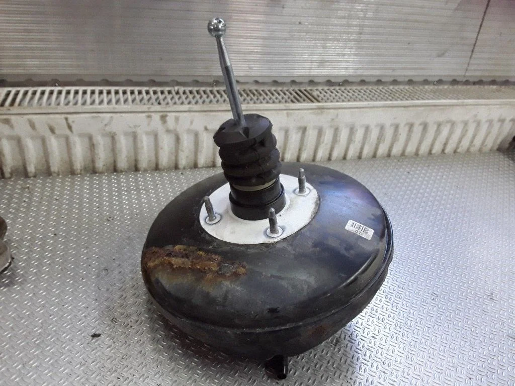 Brake booster – Volkswagen Golf Plus (2005-2013)