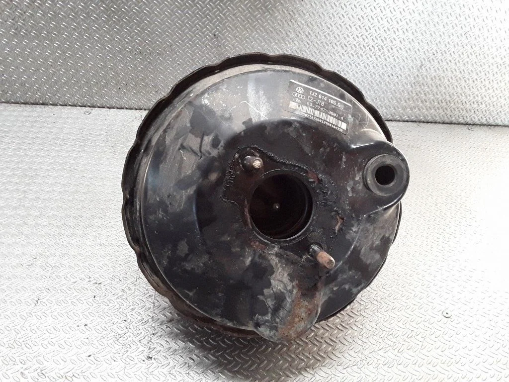 Brake booster 1J2614105G