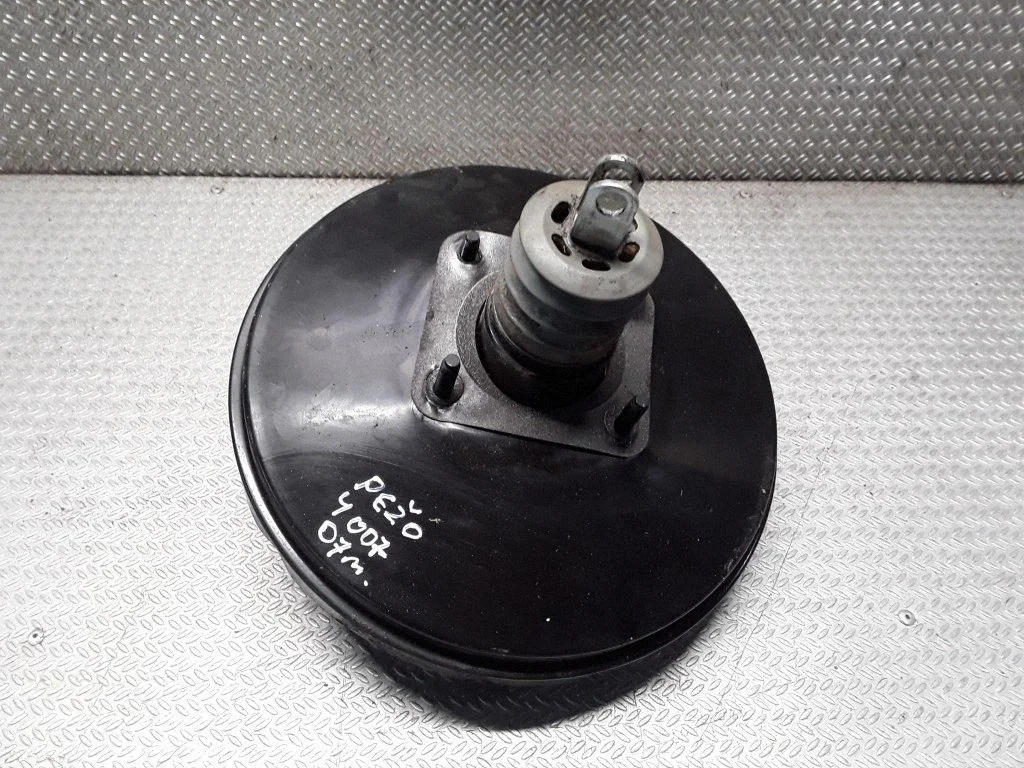 Brake booster 4680A027