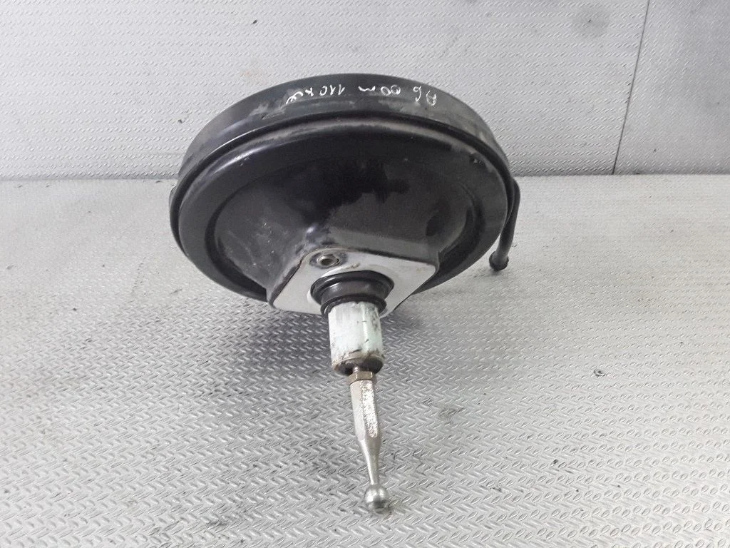 Brake booster – Audi A6 Allroad C5 (1999-2005)