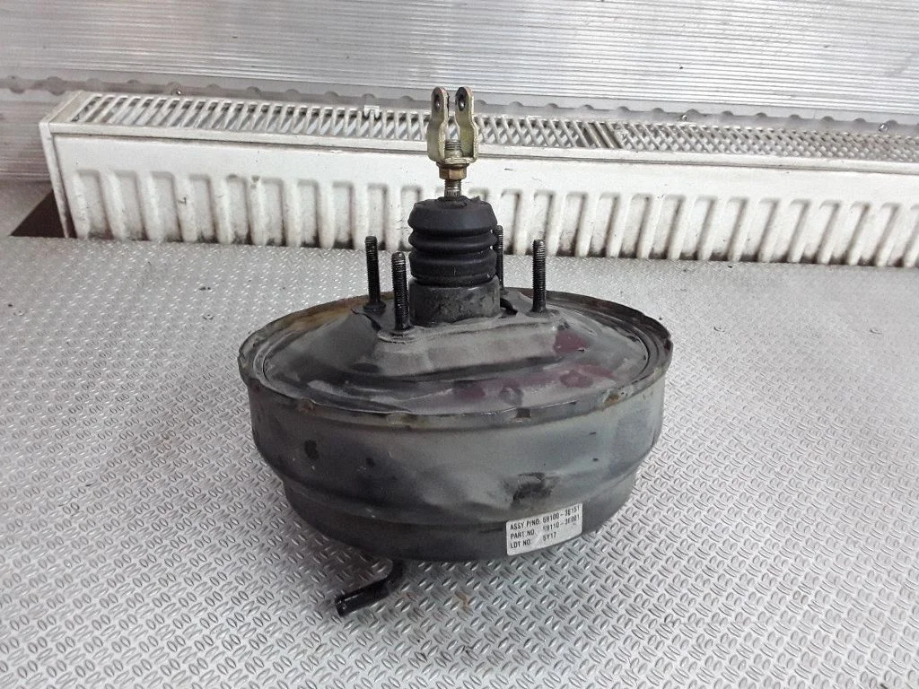 Piduri vaakumvõimendi 591003E151