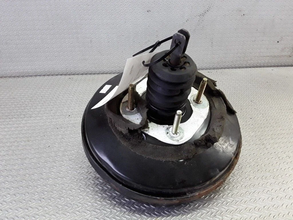 Serwo hamulcowe – Citroen C3 (2002-2004)