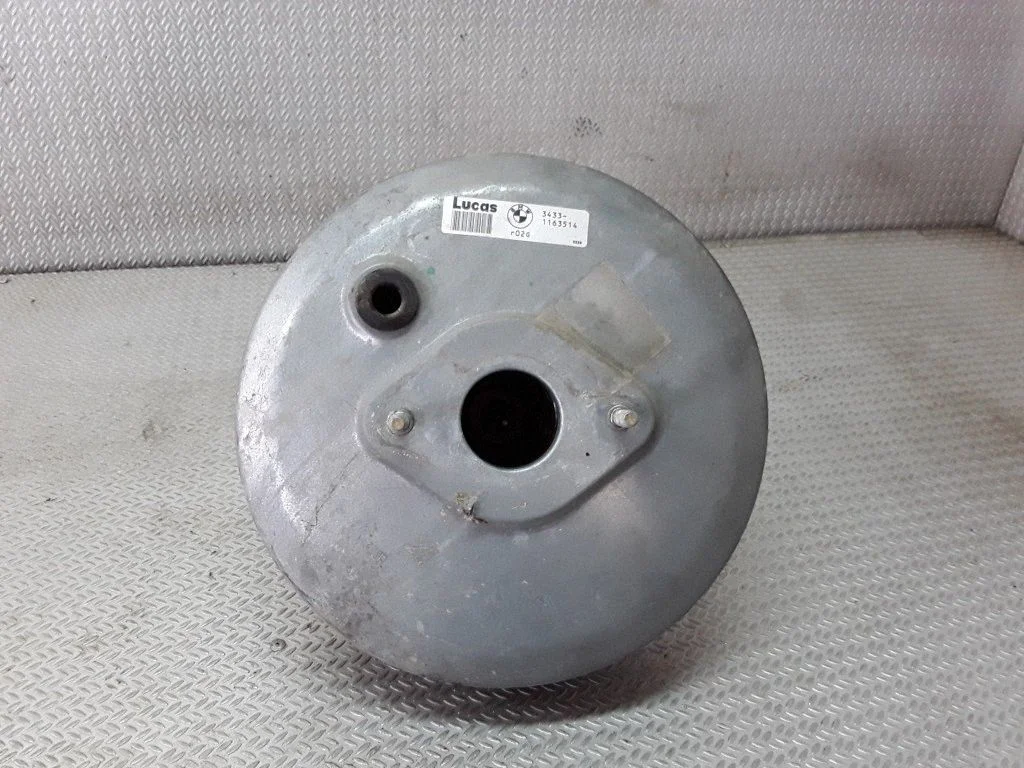 Brake booster 34331163514
