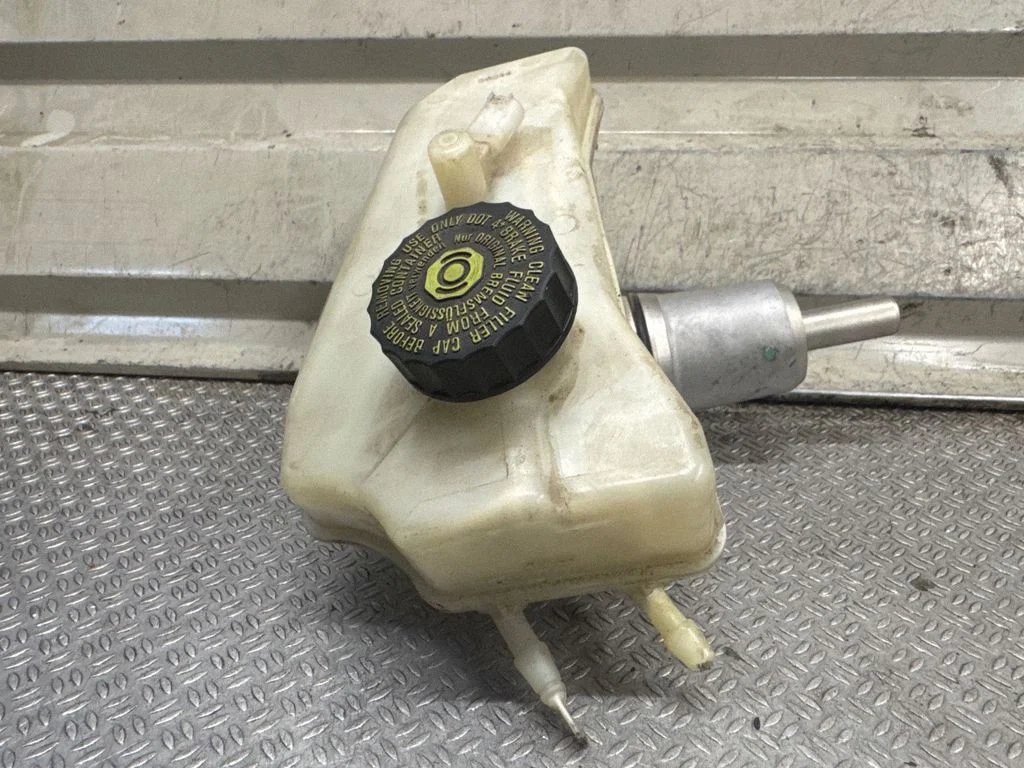 Pompa hamulcowa A0024314502