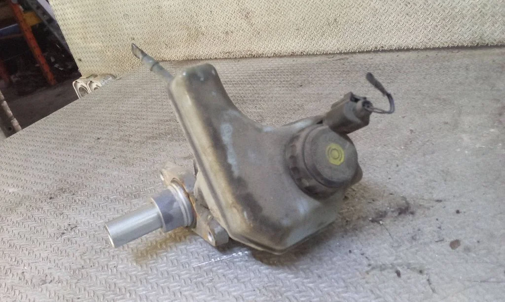 Pompa hamulcowa 03350886761