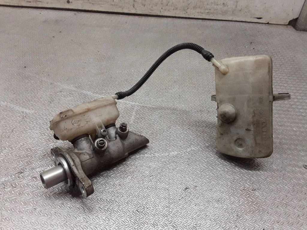 Piduri peasilinder – Renault Scenic III - Grand scenic III (2009-2016)