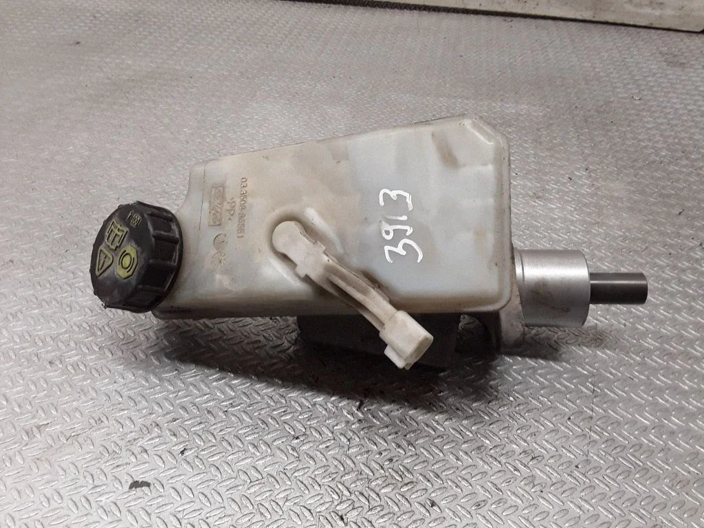 Master brake cylinder – Volvo S40 (2008-2012)