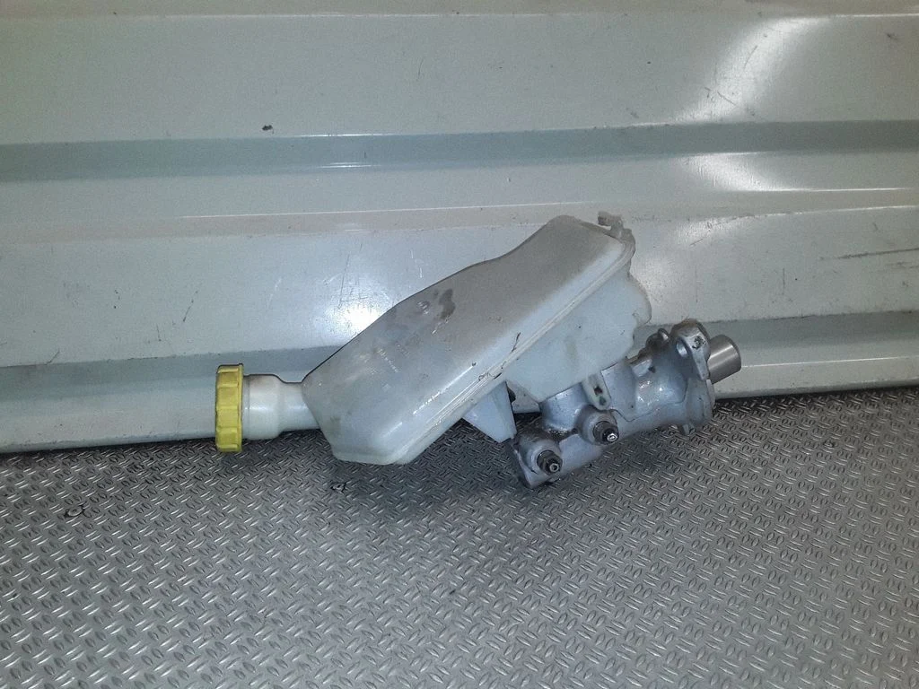 Piduri peasilinder – Peugeot 207 (2006-2013)