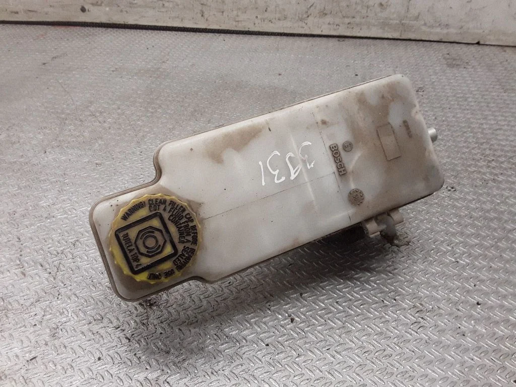Master brake cylinder – Fiat Ducato (2002-2006)