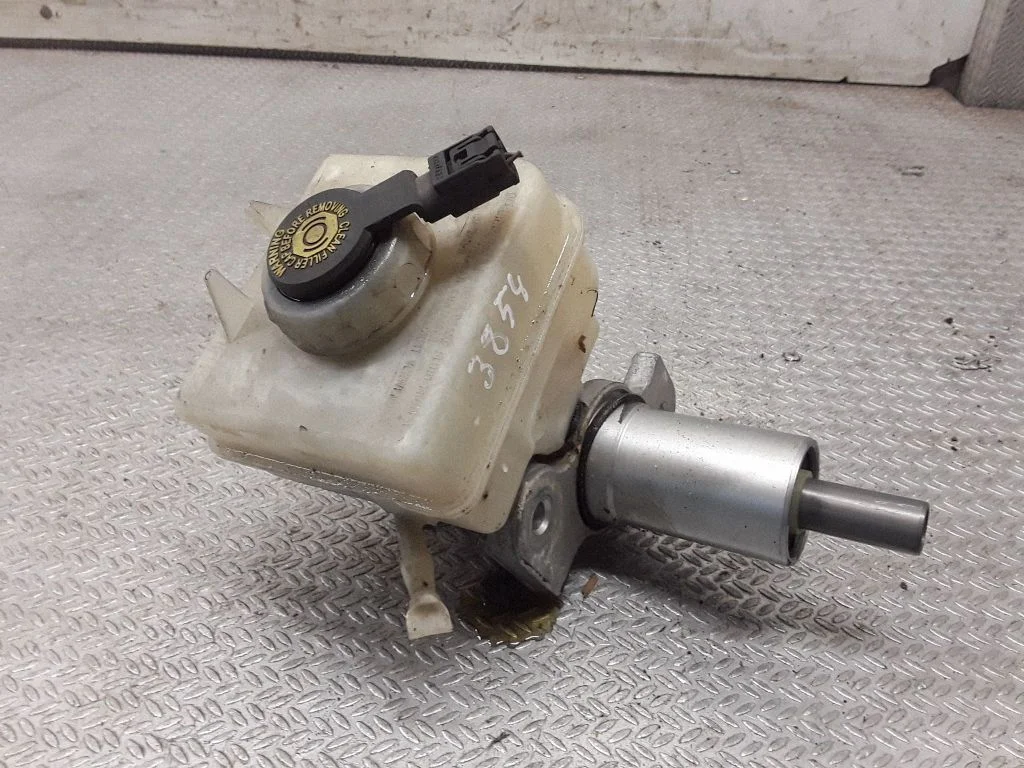 Piduri peasilinder – BMW 5-seeria E60 E61 (2004-2010)