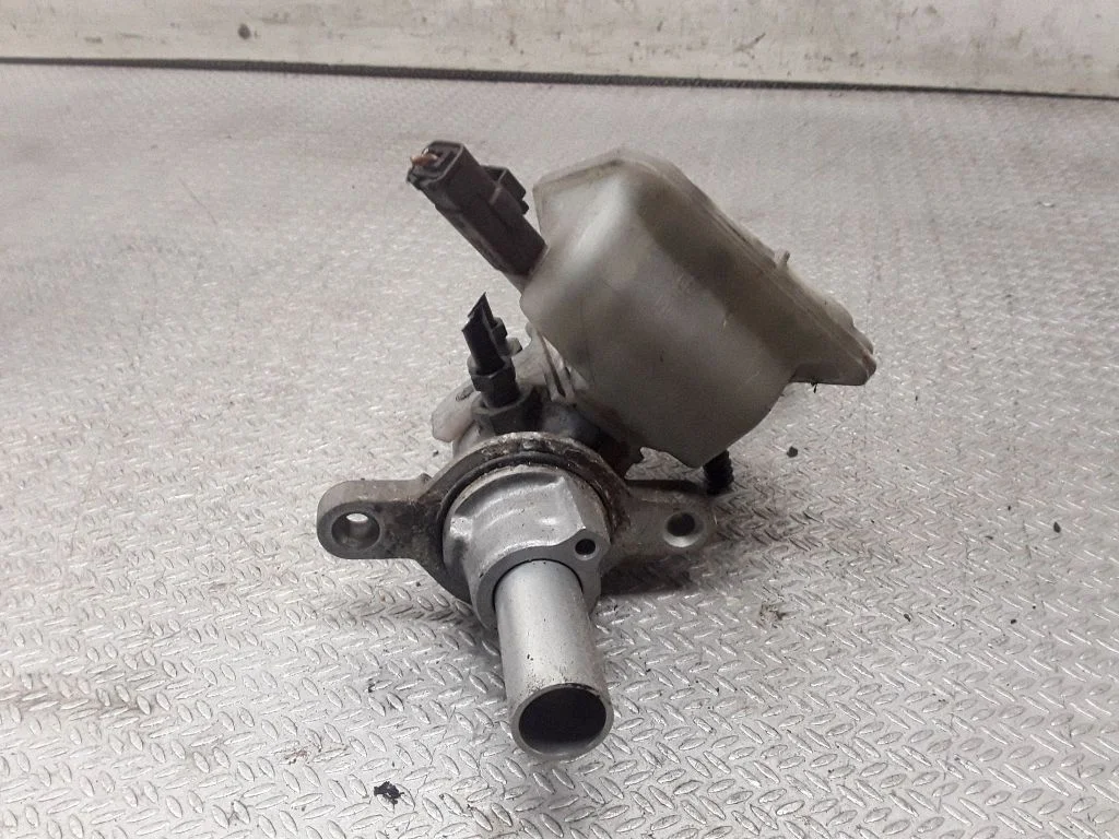 Piduri peasilinder – Peugeot 307 (2005-2008)