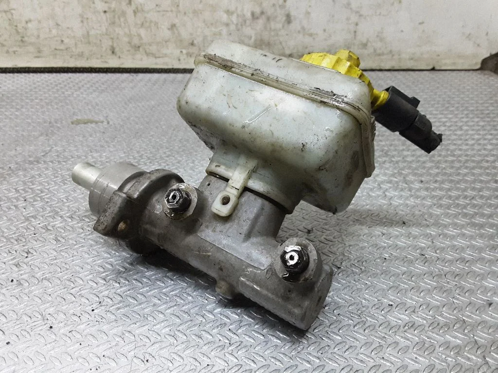Pompa hamulcowa – Skoda Octavia Mk1 (1U) (1996-2004)