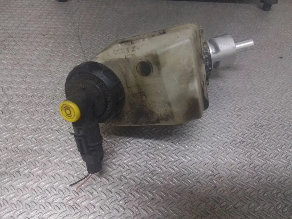 Pompa hamulcowa 7700417649C