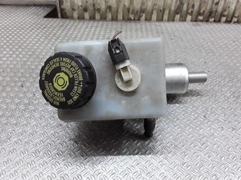 Pompa hamulcowa A1694300202
