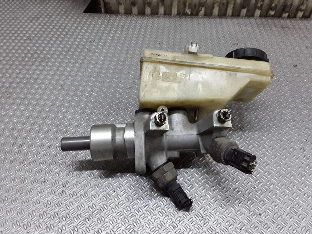 Pompa hamulcowa 34066702