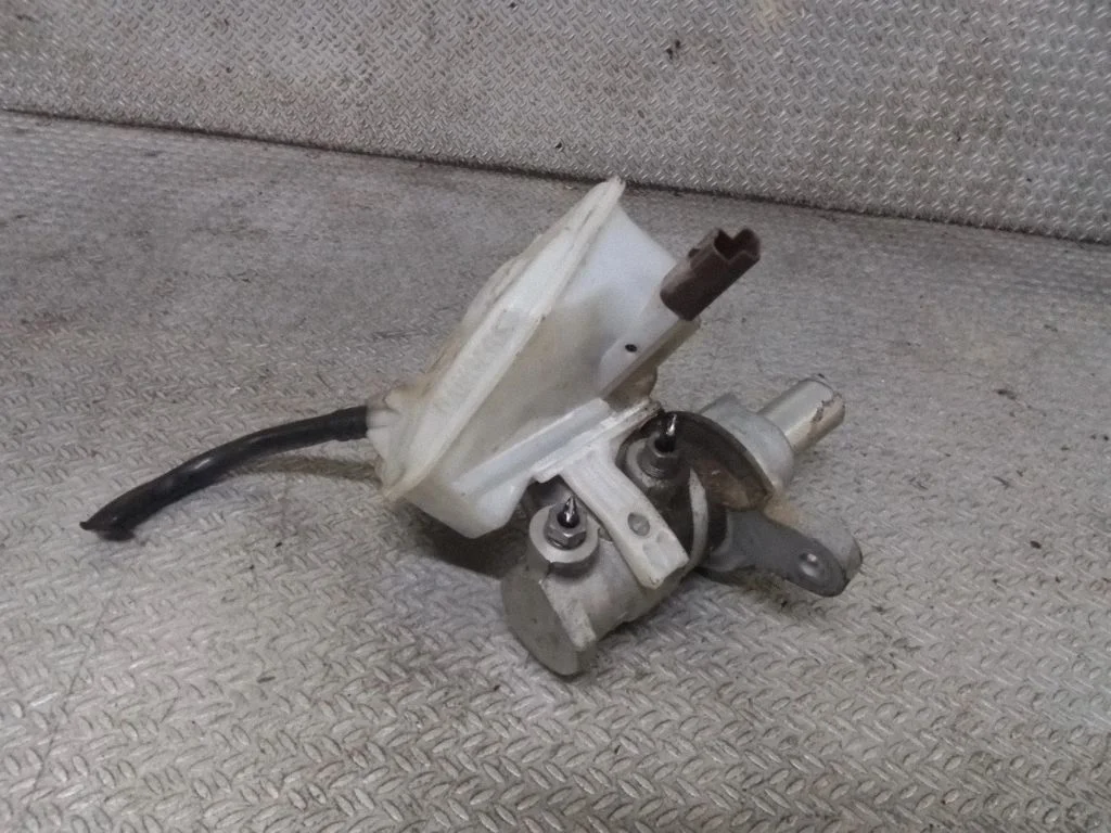 Master brake cylinder 0204254242