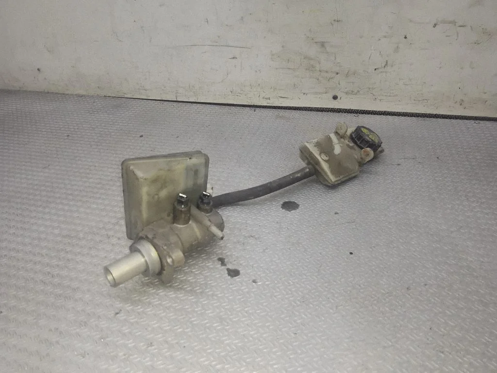 Piduri peasilinder – Ford S-MAX (2006-2015)