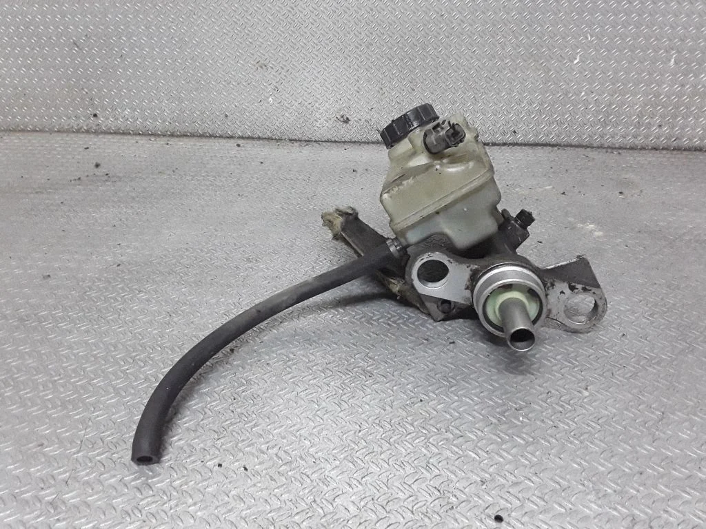 Pompa hamulcowa – Renault Scenic II -  Grand scenic II (2003-2006)