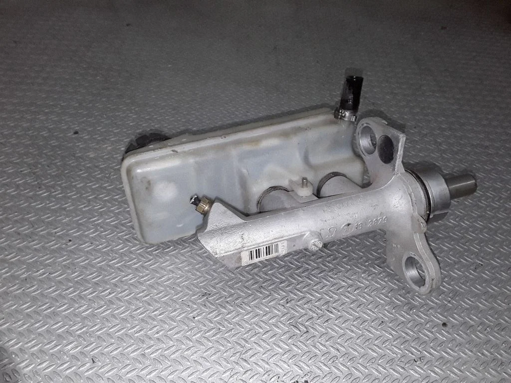 Pompa hamulcowa – Renault Scenic II -  Grand scenic II (2003-2006)