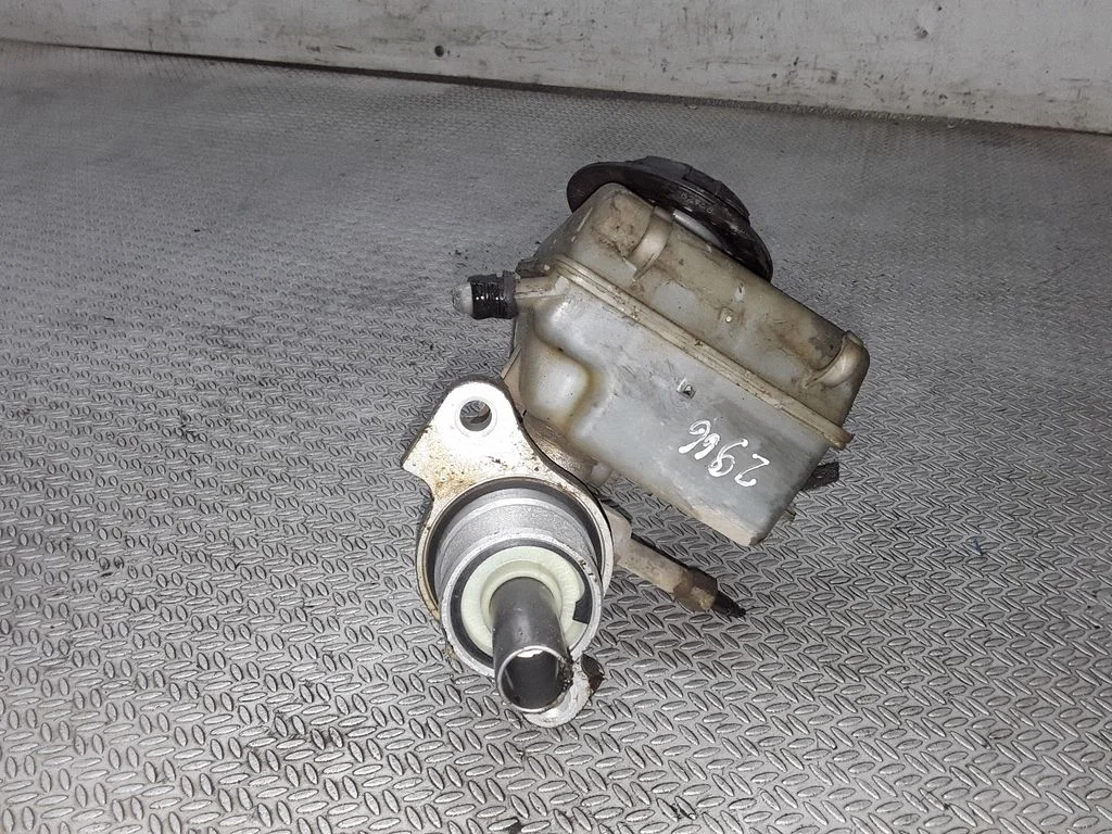 Pompa hamulcowa – Opel Astra H (2004-2012)