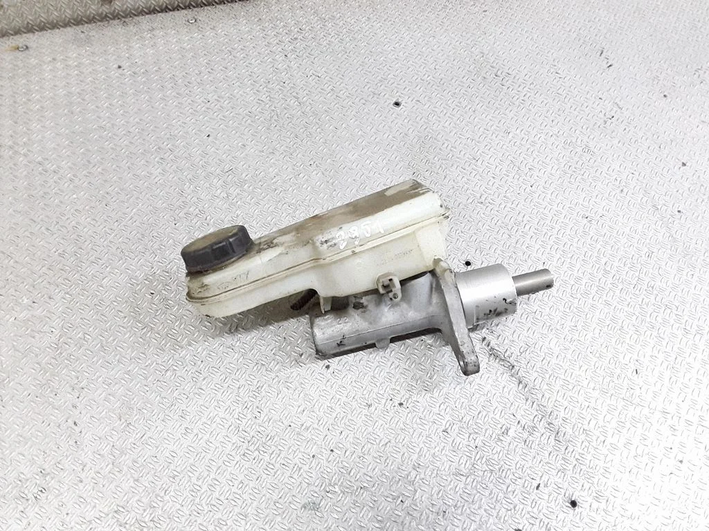 Master brake cylinder – Mitsubishi Colt CZ3 (2006-2009)