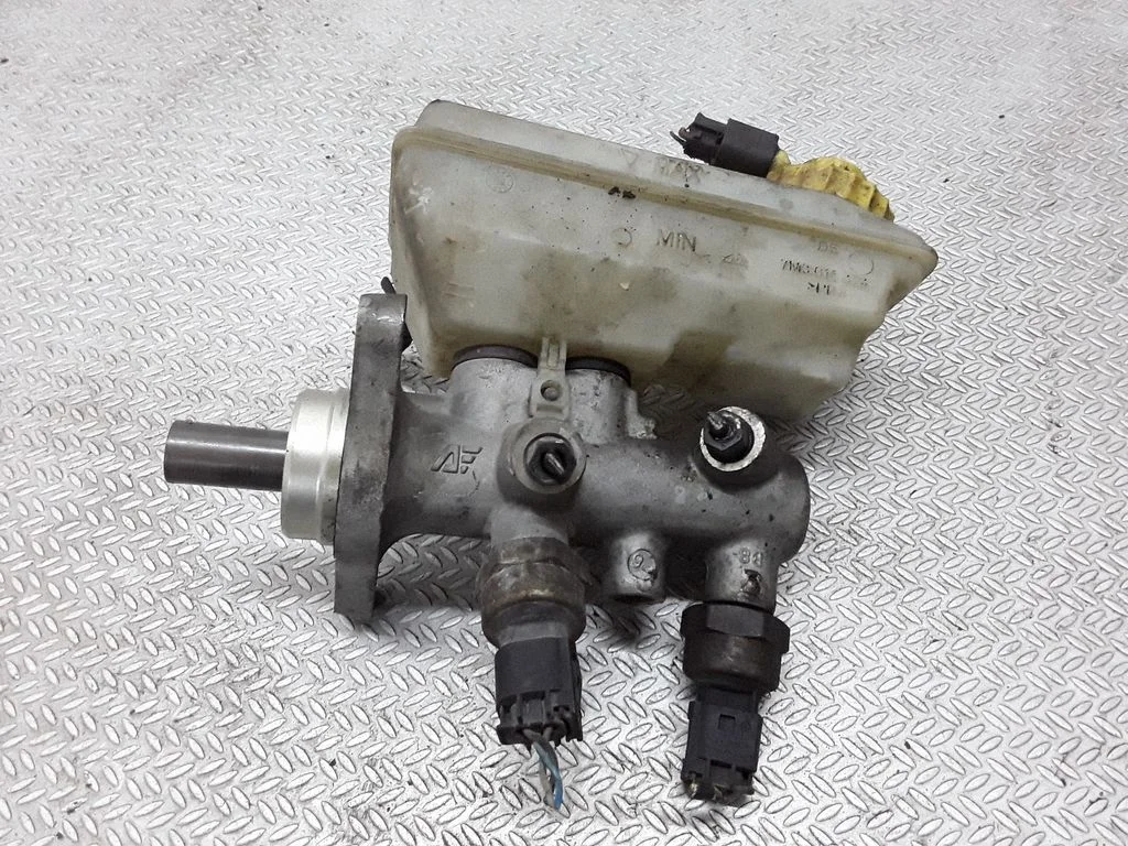 Pompa hamulcowa 7M3611303