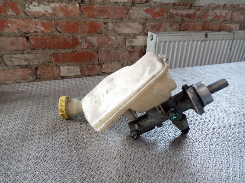 Piduri peasilinder – Citroen C3 (2002-2004)