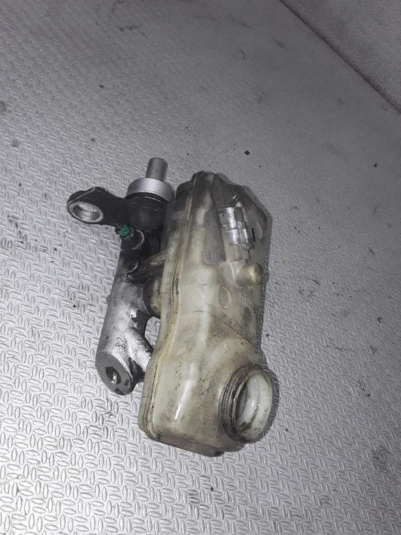 Pompa hamulcowa – Renault Scenic II -  Grand scenic II (2003-2006)