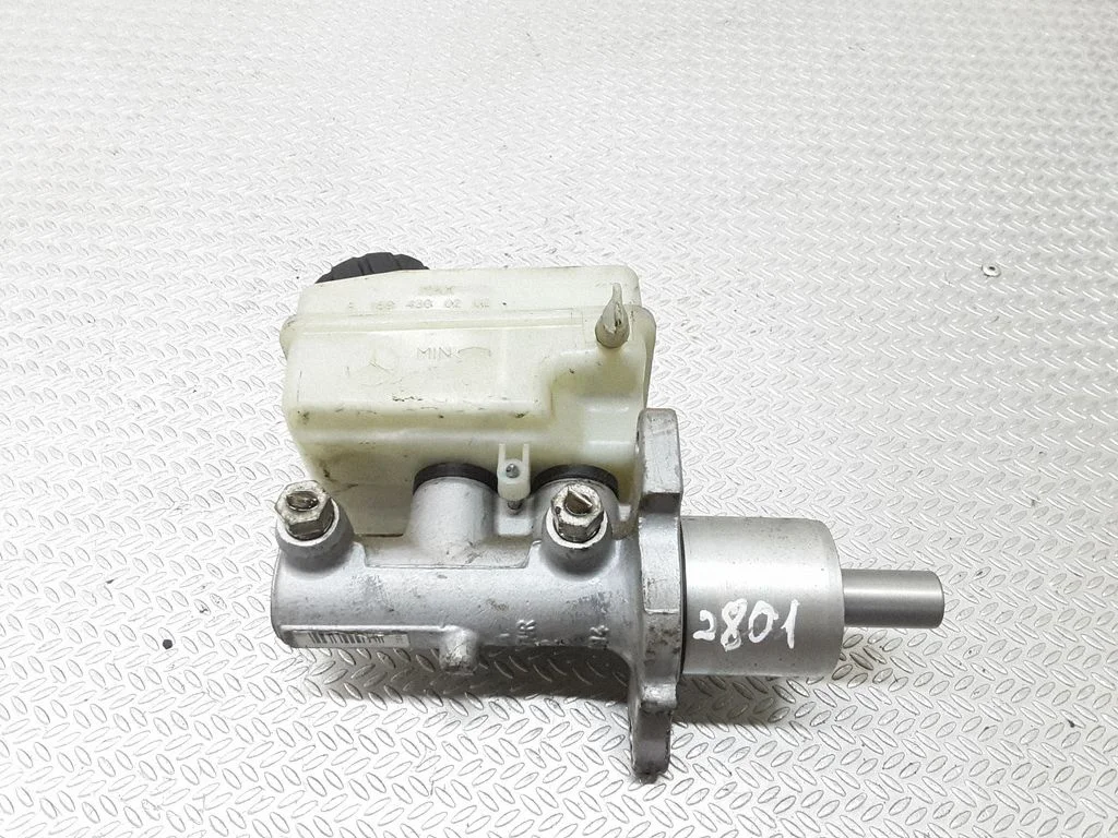 Pompa hamulcowa A1694300202