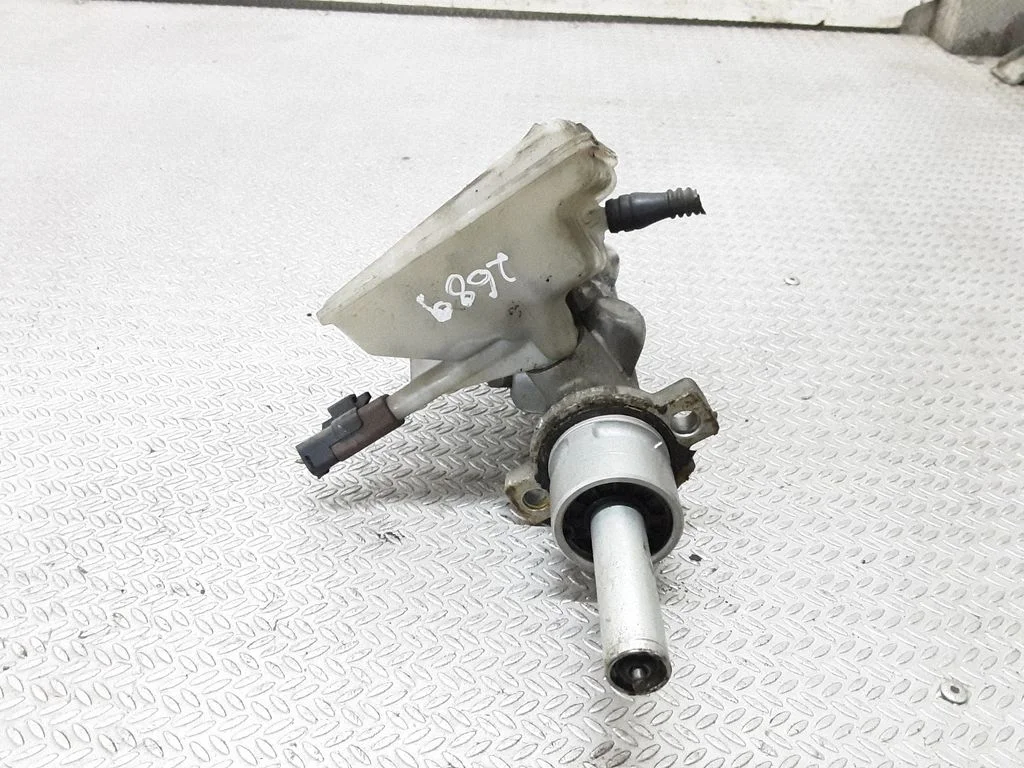 Piduri peasilinder – Citroen C4 I (2004-2010)