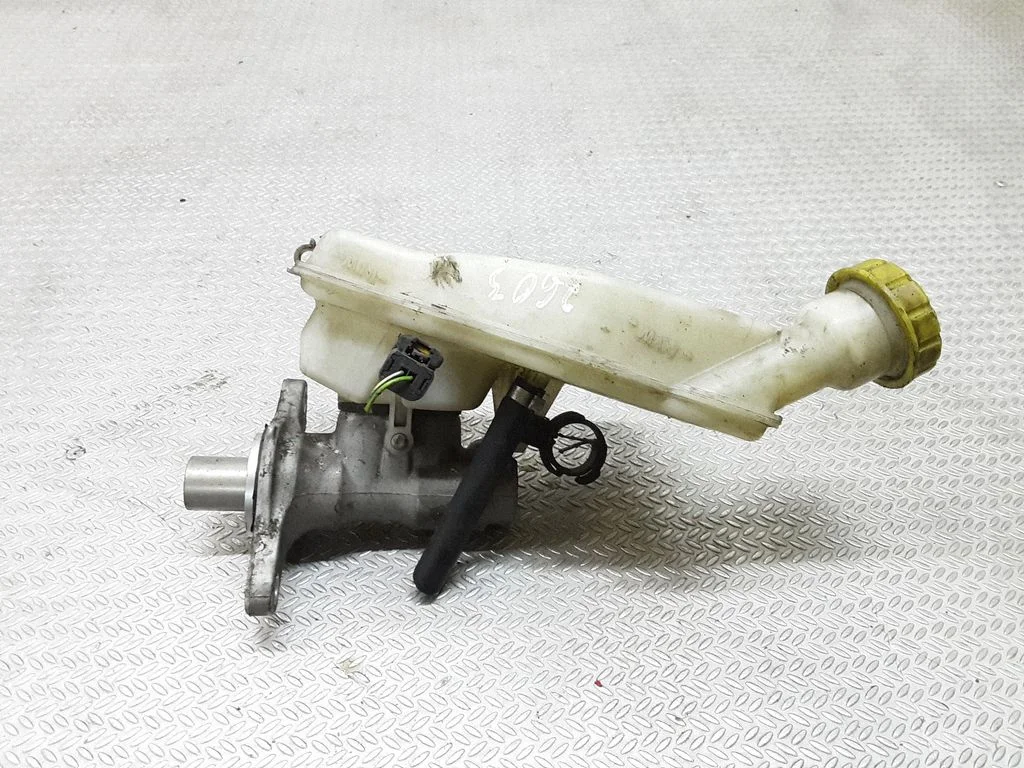 Master brake cylinder – Citroen C3 (2005-2010)
