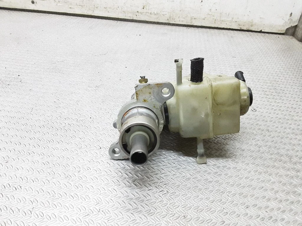 Master brake cylinder 320667921