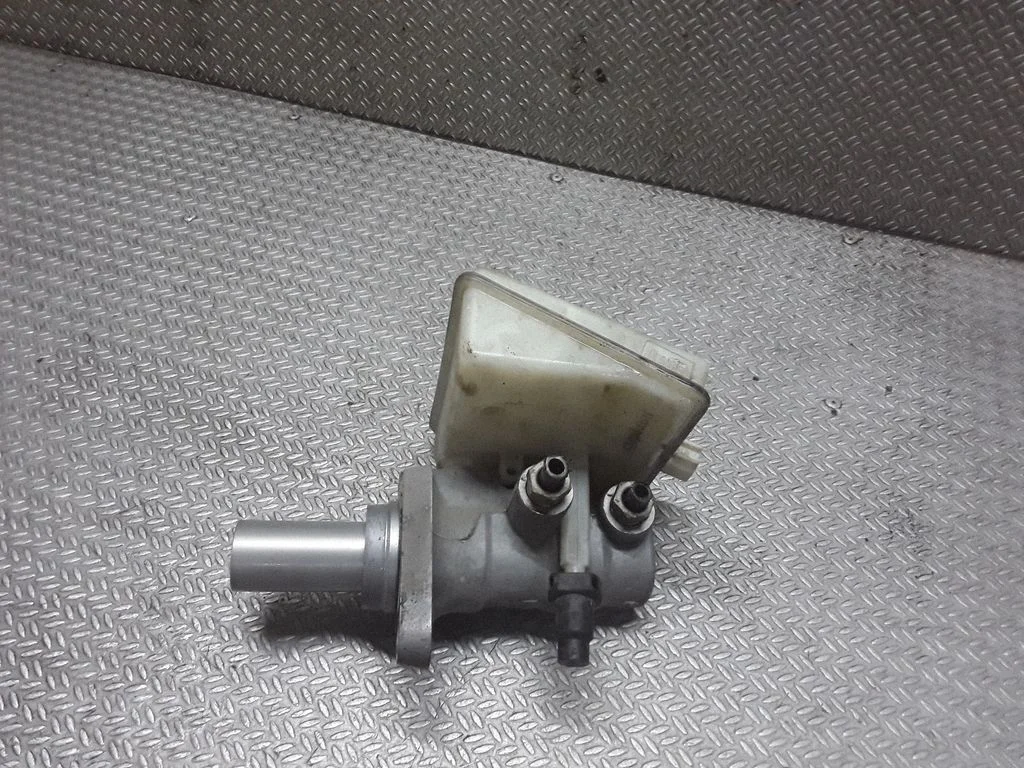 Piduri peasilinder – Ford S-MAX (2006-2015)