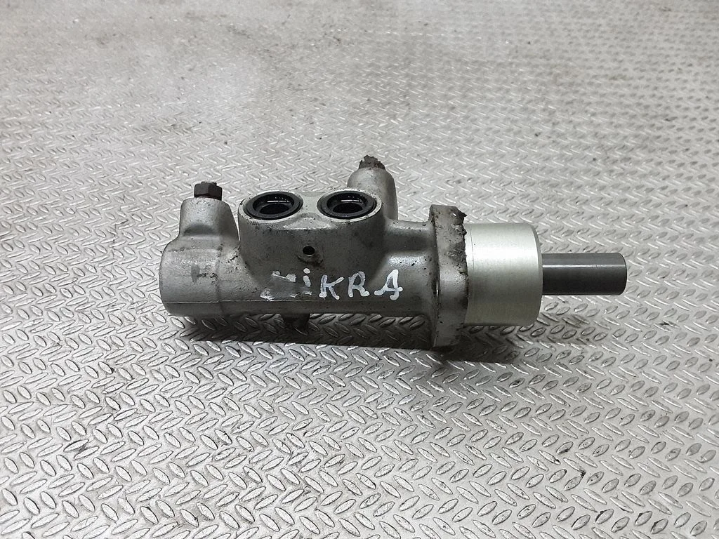 Piduri peasilinder – Nissan Micra (2008-2010)