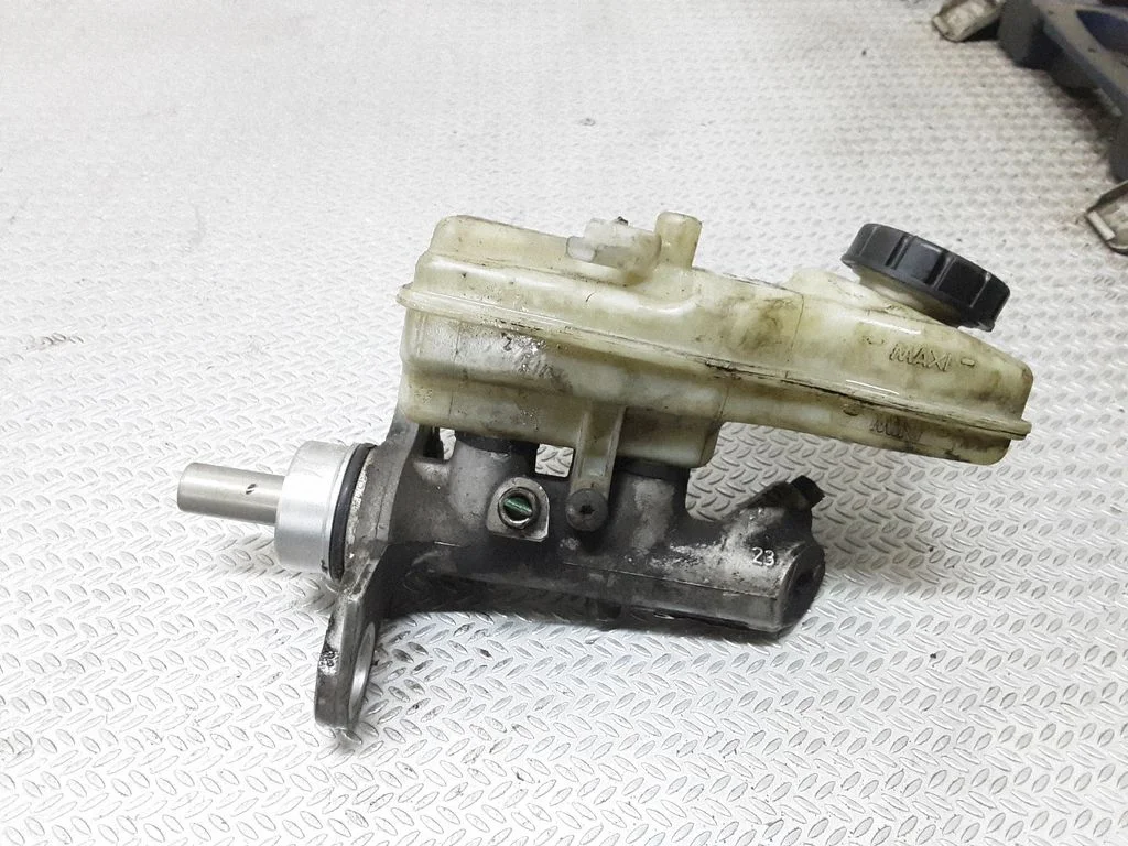 Pompa hamulcowa – Renault Scenic II -  Grand scenic II (2003-2006)