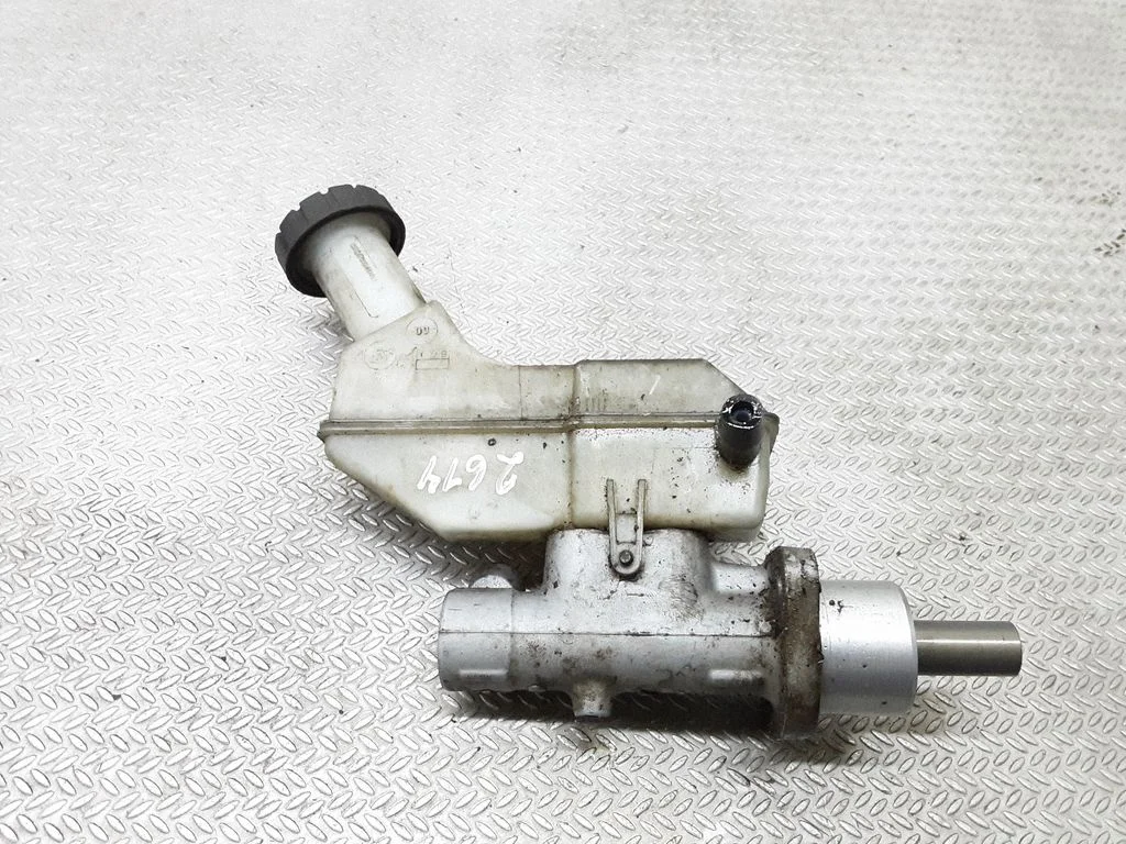 Piduri peasilinder – Nissan Micra (2008-2010)