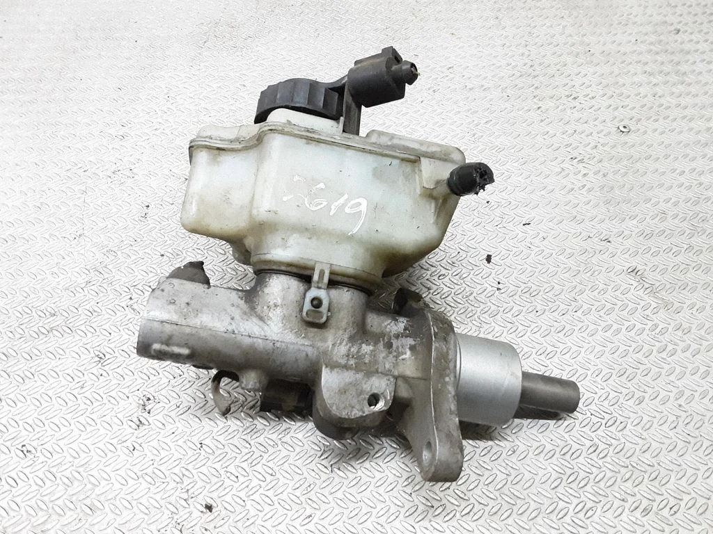 Pompa hamulcowa – Skoda Octavia Mk2 (1Z) (2004-2013)