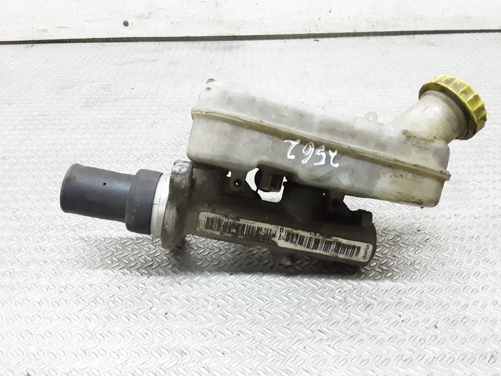 Piduri peasilinder SS9269