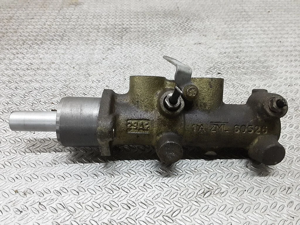 Piduri peasilinder 60526