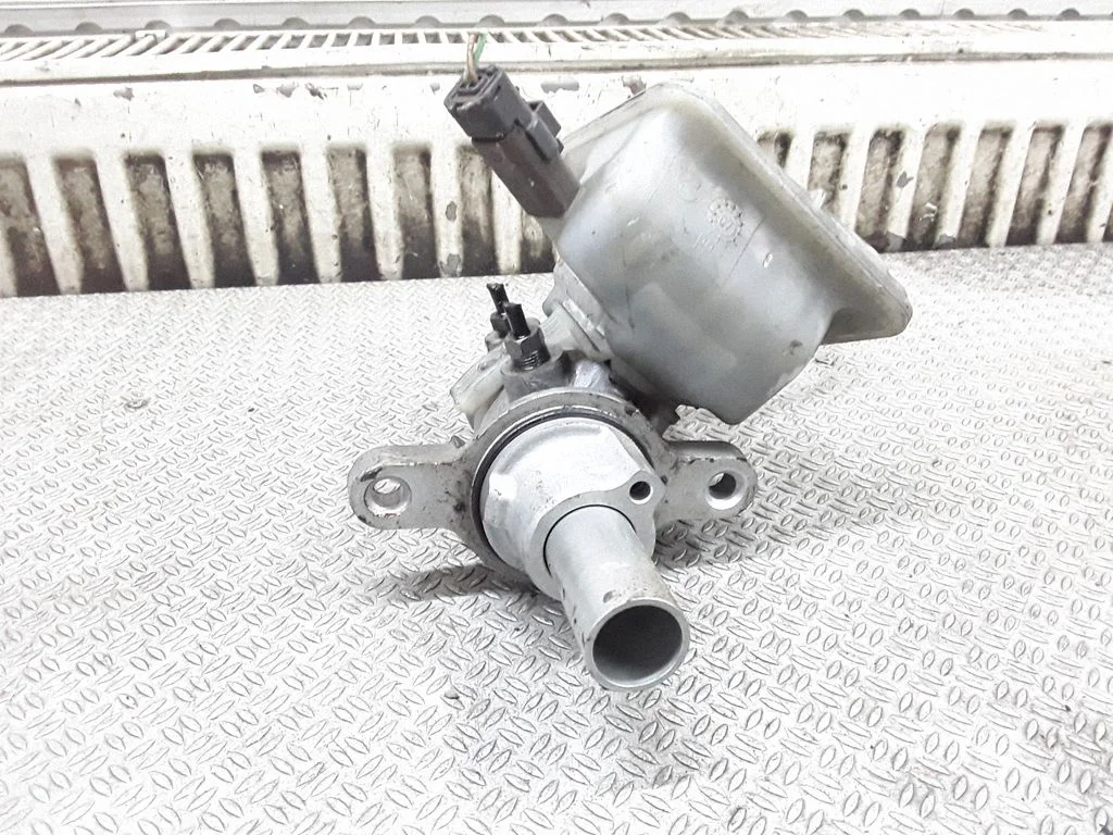 Master brake cylinder – Peugeot 308 (2007-2013)