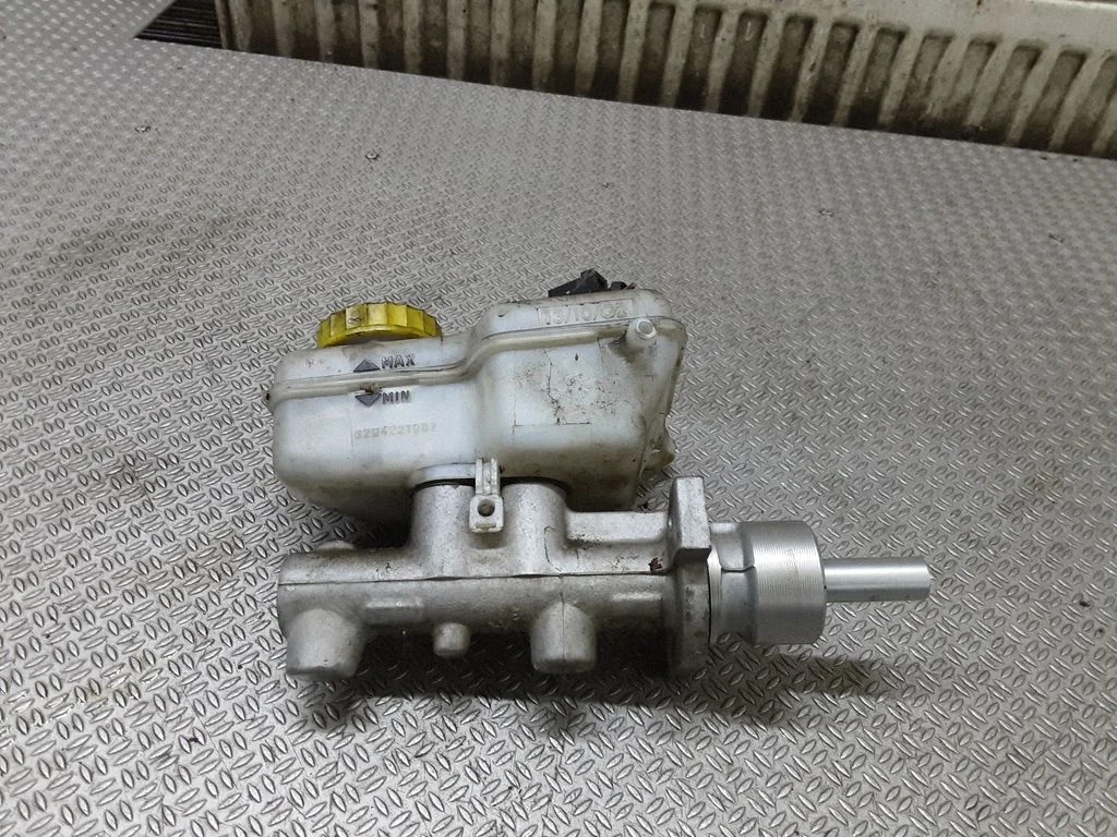 Piduri peasilinder 0204221082
