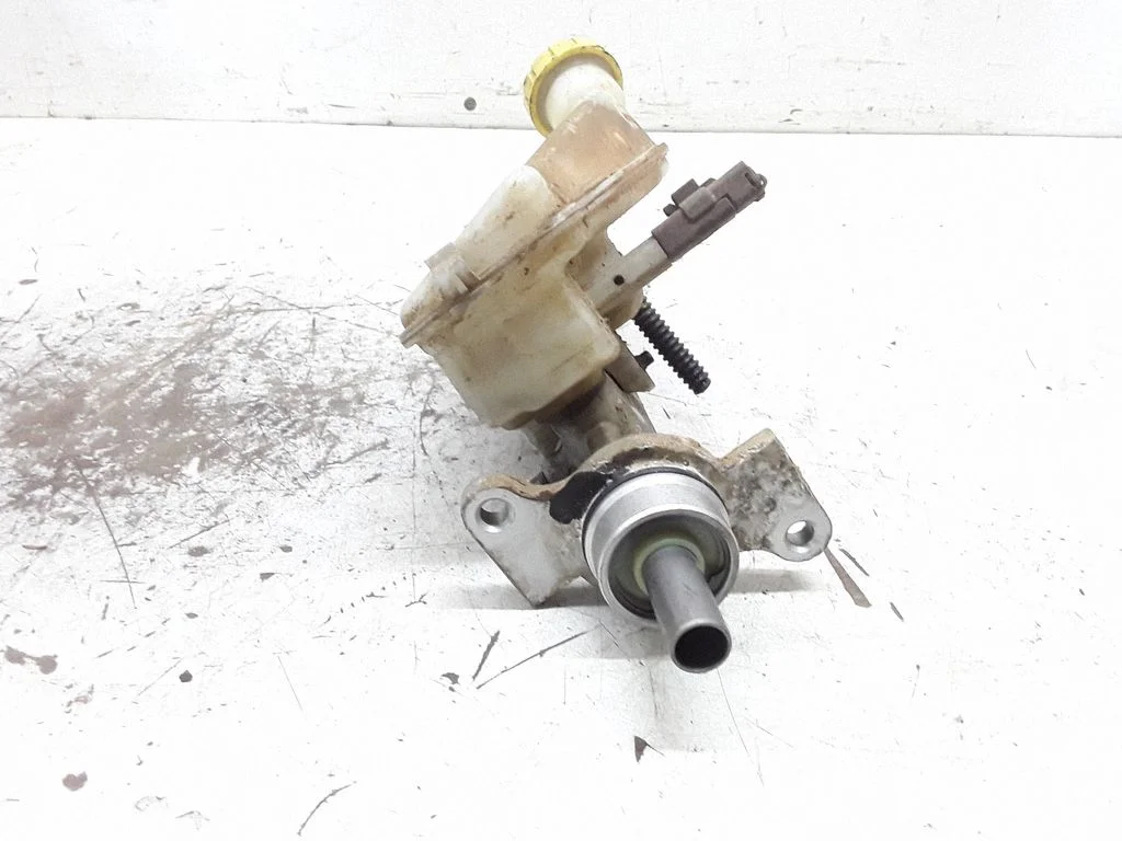 Master brake cylinder – Citroen C3 (2002-2004)
