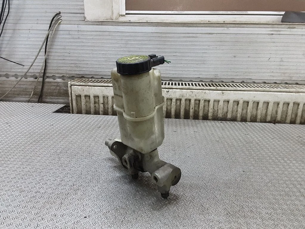 Piduri peasilinder 9646980980