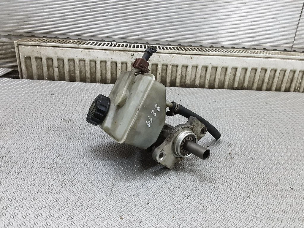 Piduri peasilinder 8646008