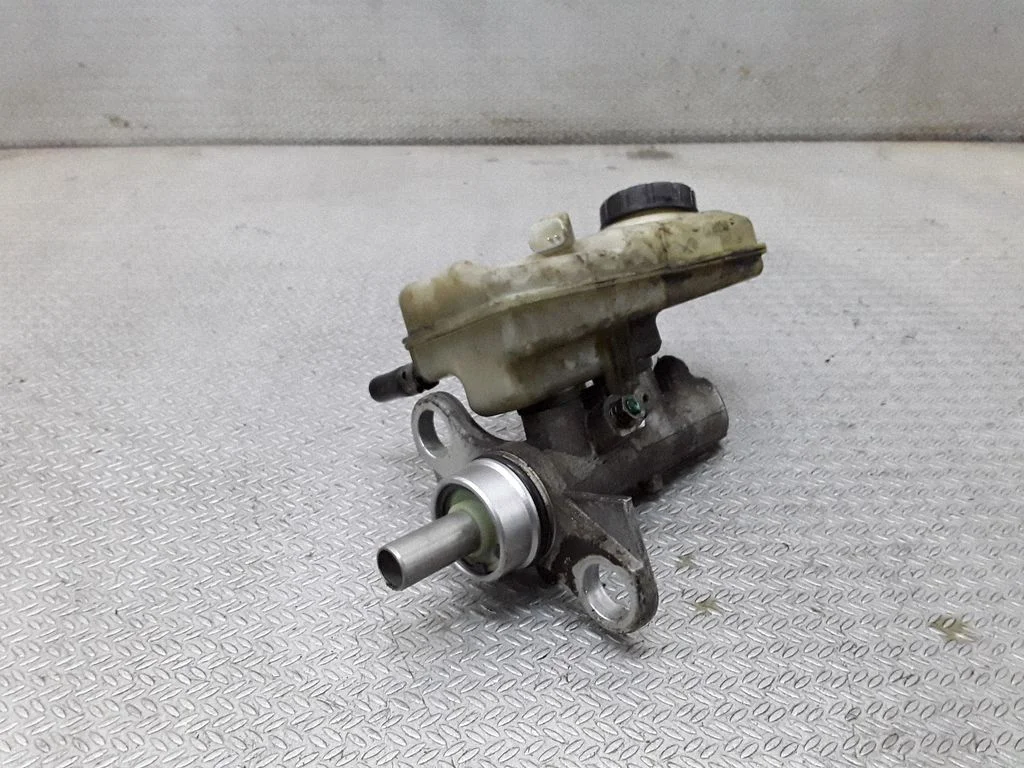 Pompa hamulcowa – Renault Scenic II -  Grand scenic II (2003-2006)