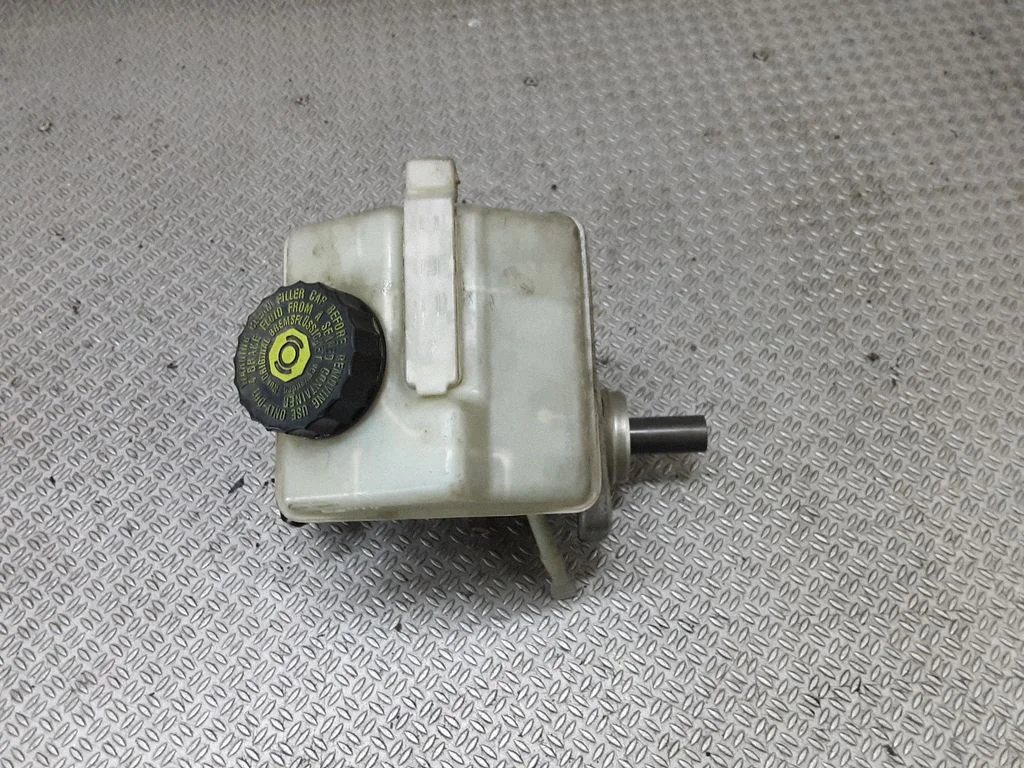 Master brake cylinder – Volvo S60 (2005-2010)